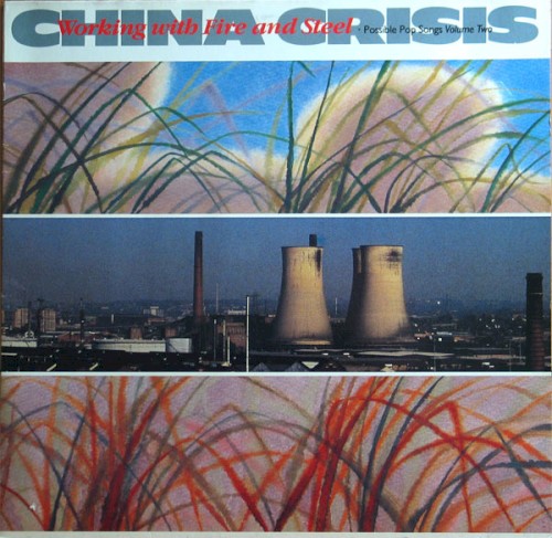 China Crisis